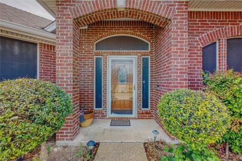 1508 Carriage Creek Drive Desoto TX 75115
