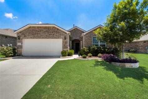8548 Shadow Bay Lane Frisco TX 75036