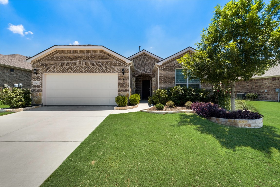 8548 Shadow Bay Lane Frisco TX 75036