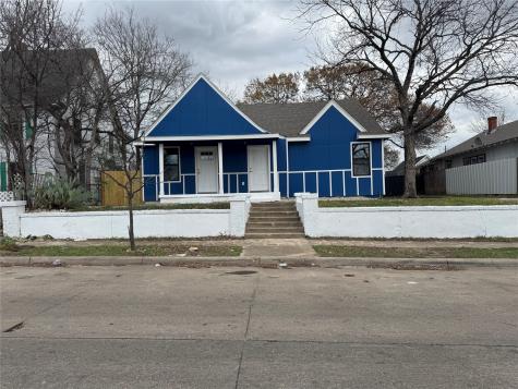 2010 Market Avenue Fort Worth TX 76164