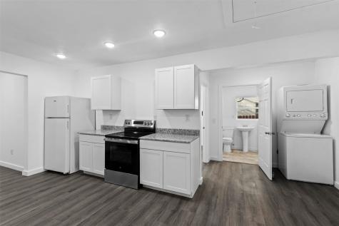 2010 Market Avenue Fort Worth TX 76164