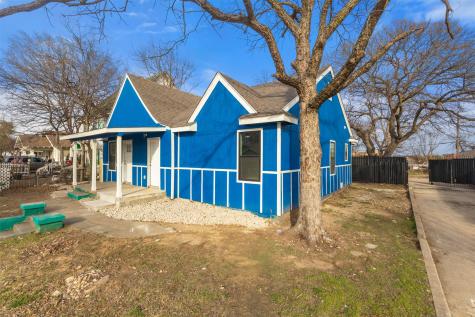 2010 Market Avenue Fort Worth TX 76164
