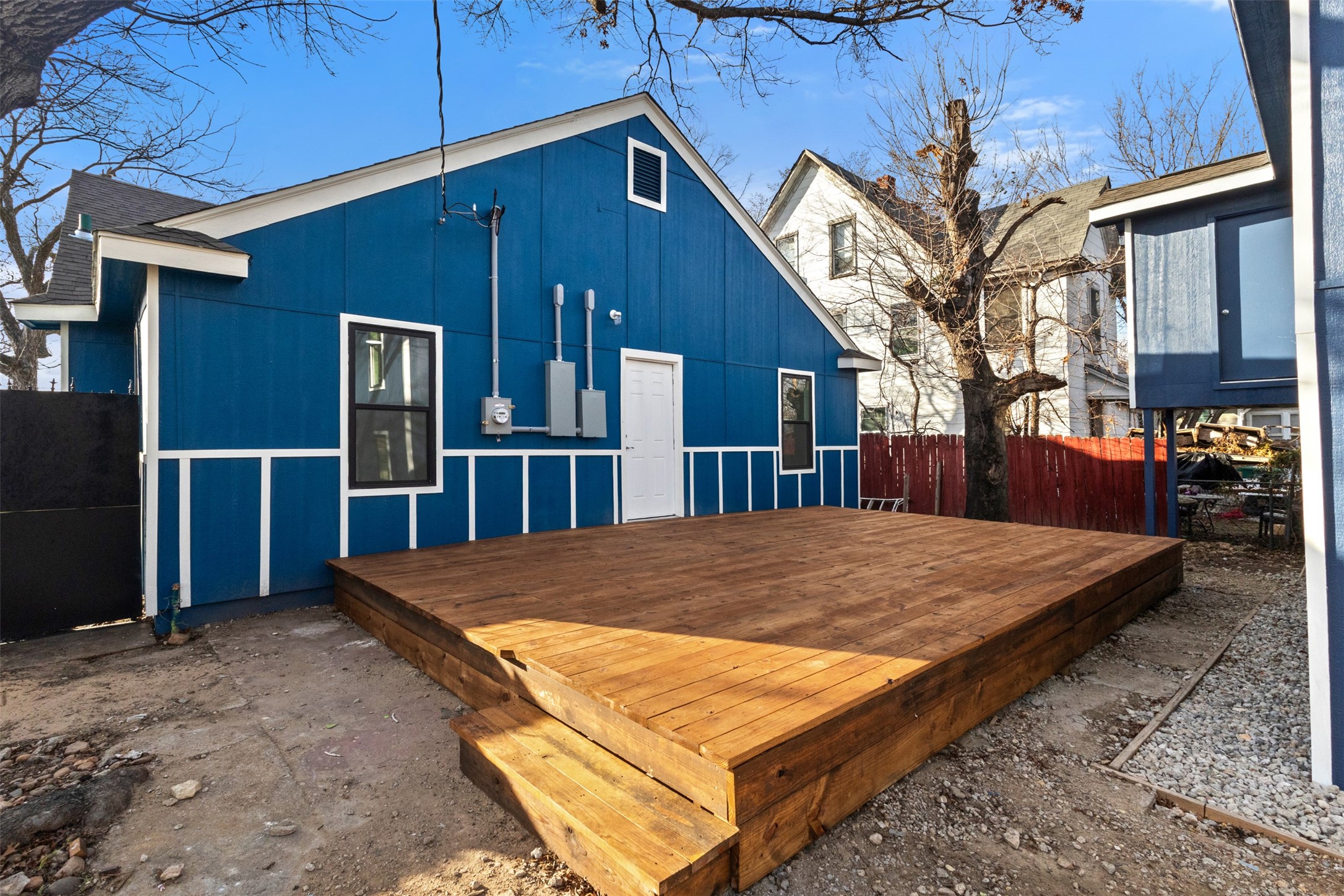 2010 Market Avenue Fort Worth TX 76164