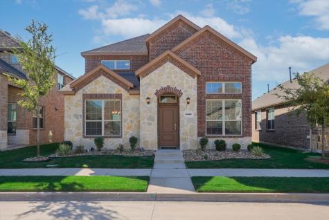 2253 Miramar Drive Little Elm TX 75068
