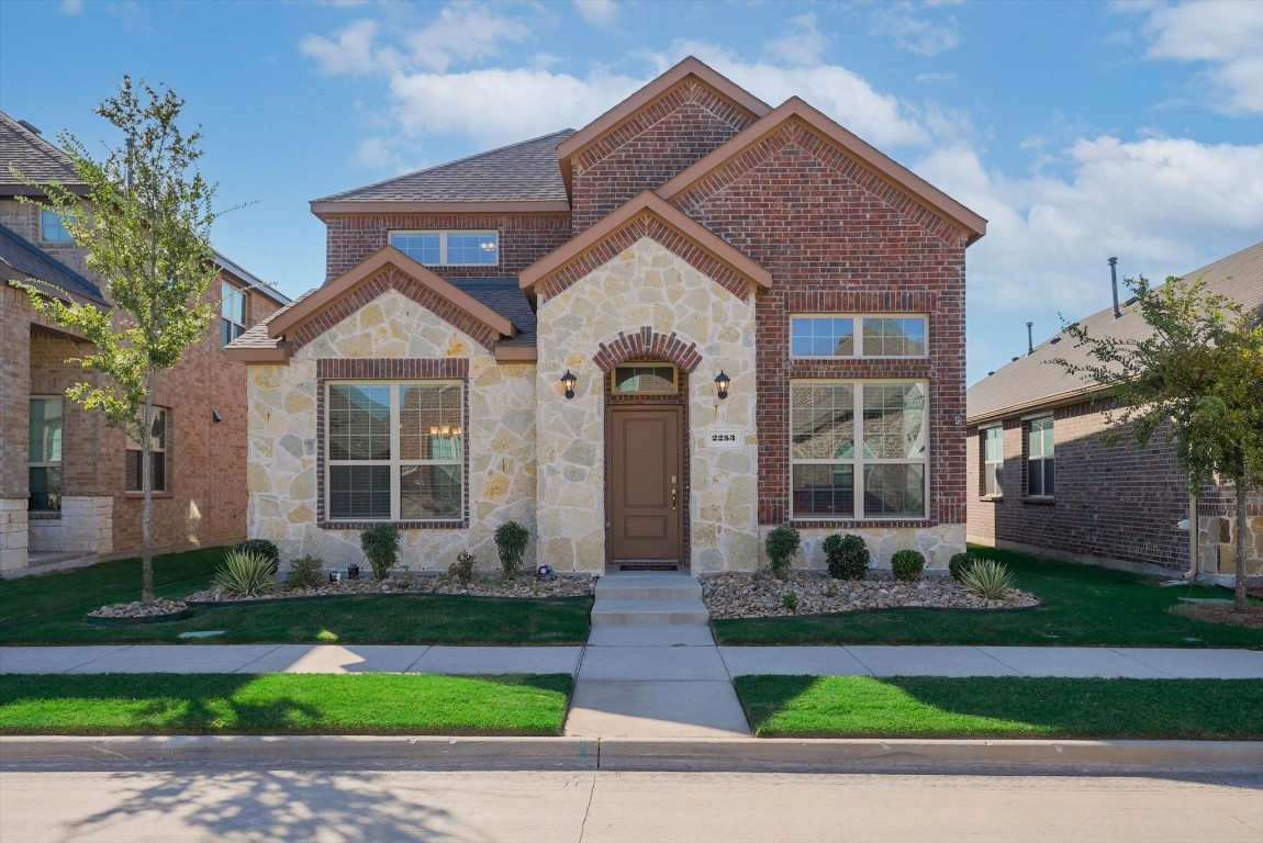 2253 Miramar Drive Little Elm TX 75068