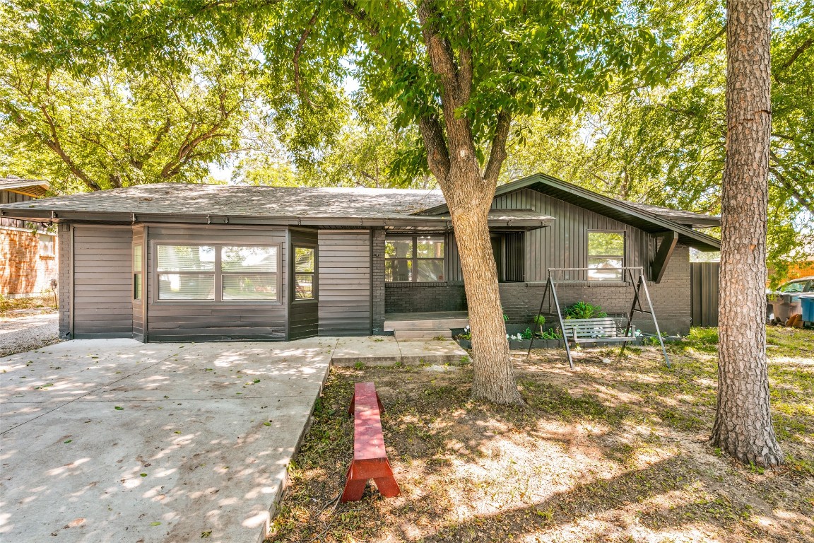 3504 Kingsford Avenue Dallas TX 75227