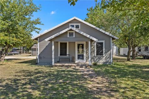 501 S Main Street West TX 76691