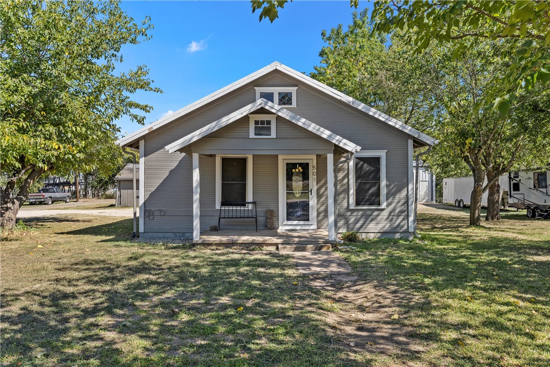 501 S Main Street West TX 76691