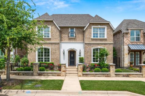 412 Palladian Boulevard Southlake TX 76092