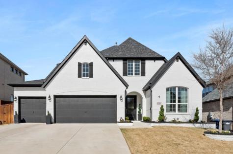 2608 Davis Meadow Drive Mckinney TX 75071