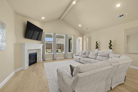 2608 Davis Meadow Drive Mckinney TX 75071