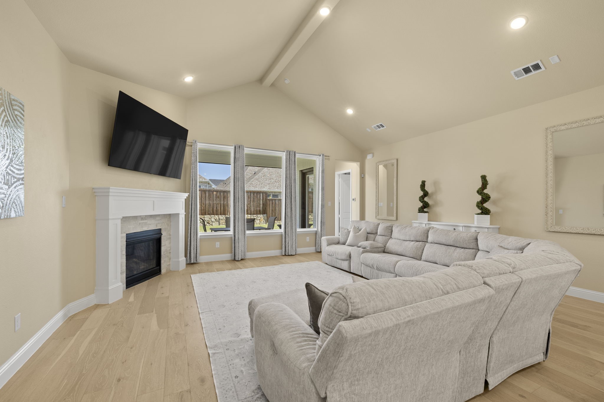 2608 Davis Meadow Drive Mckinney TX 75071