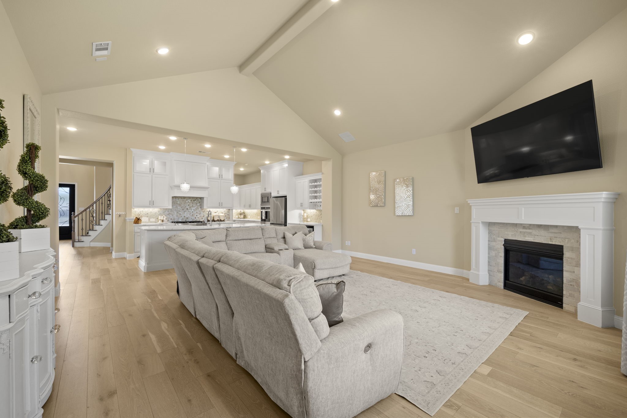 2608 Davis Meadow Drive Mckinney TX 75071