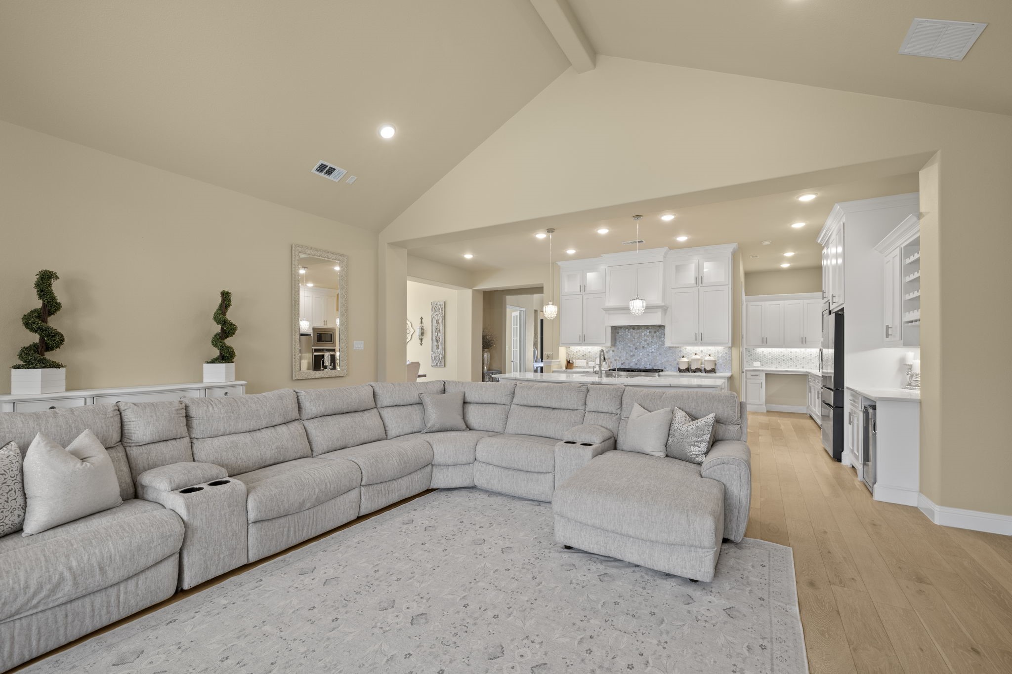 2608 Davis Meadow Drive Mckinney TX 75071