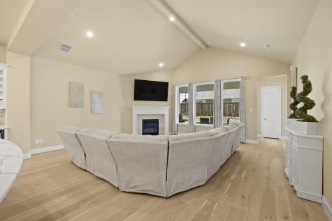 2608 Davis Meadow Drive Mckinney TX 75071