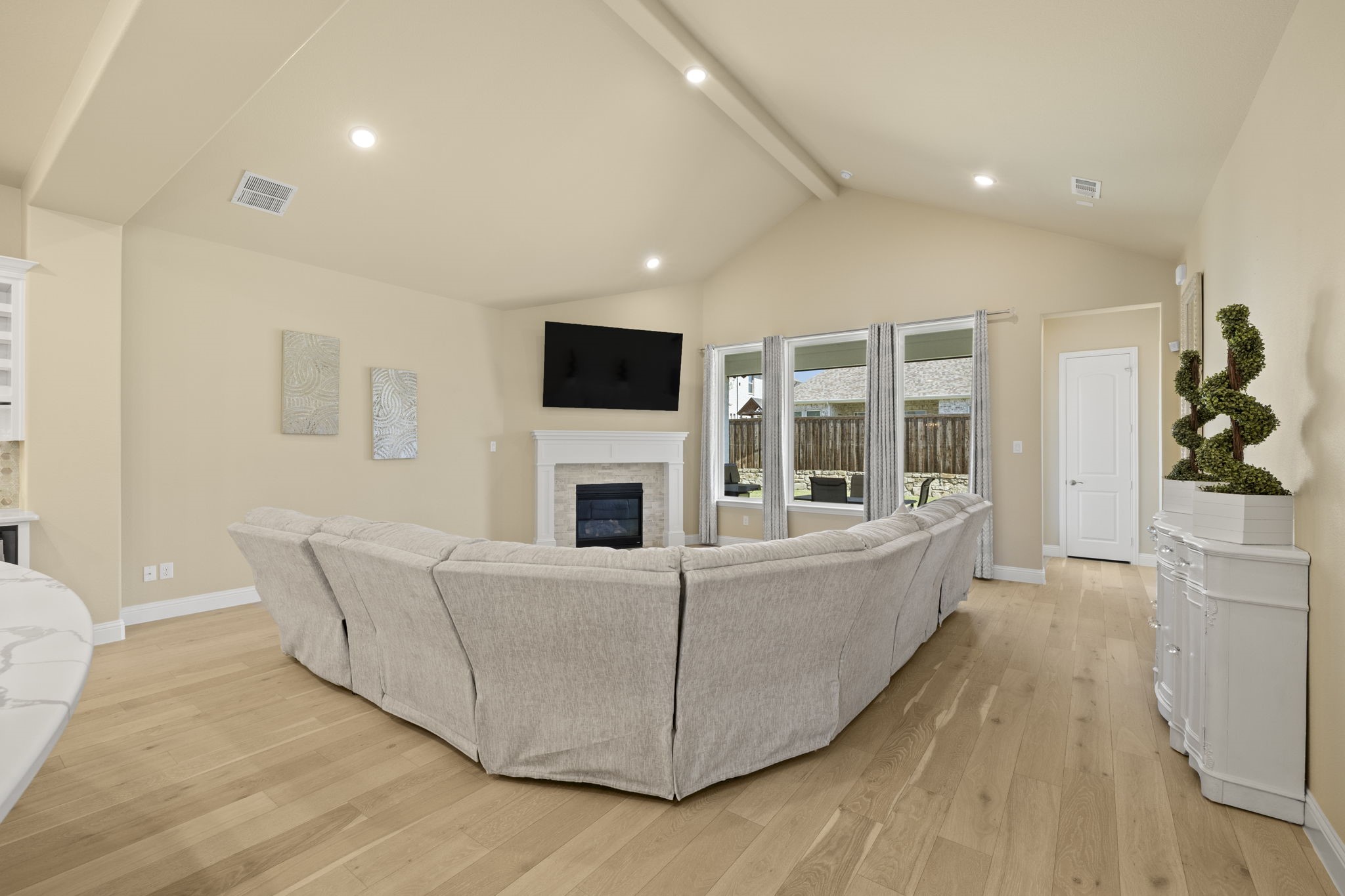 2608 Davis Meadow Drive Mckinney TX 75071
