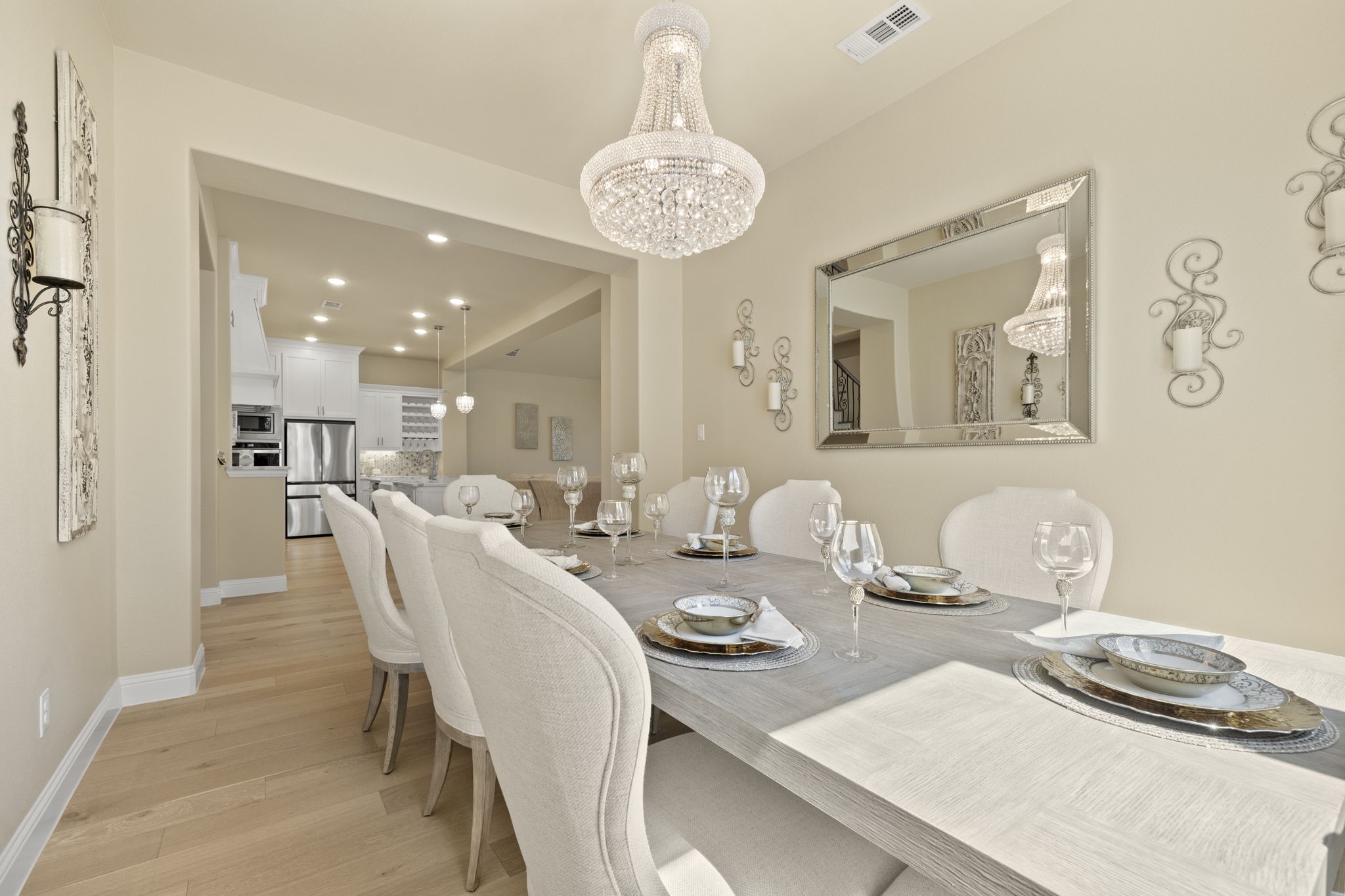 2608 Davis Meadow Drive Mckinney TX 75071