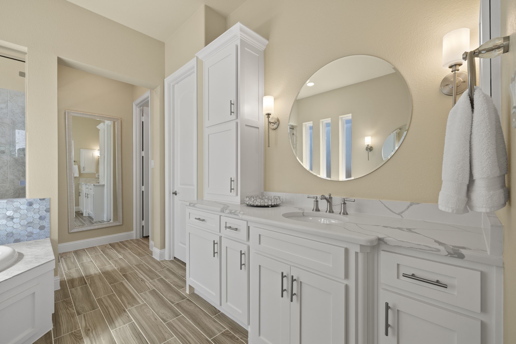 2608 Davis Meadow Drive Mckinney TX 75071
