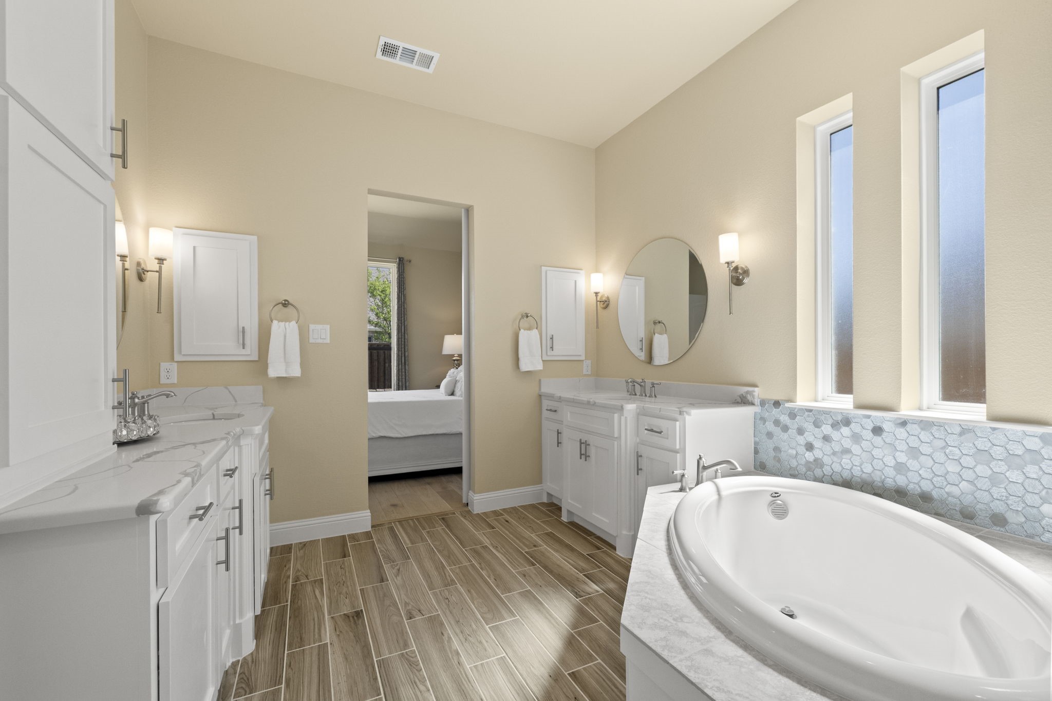 2608 Davis Meadow Drive Mckinney TX 75071