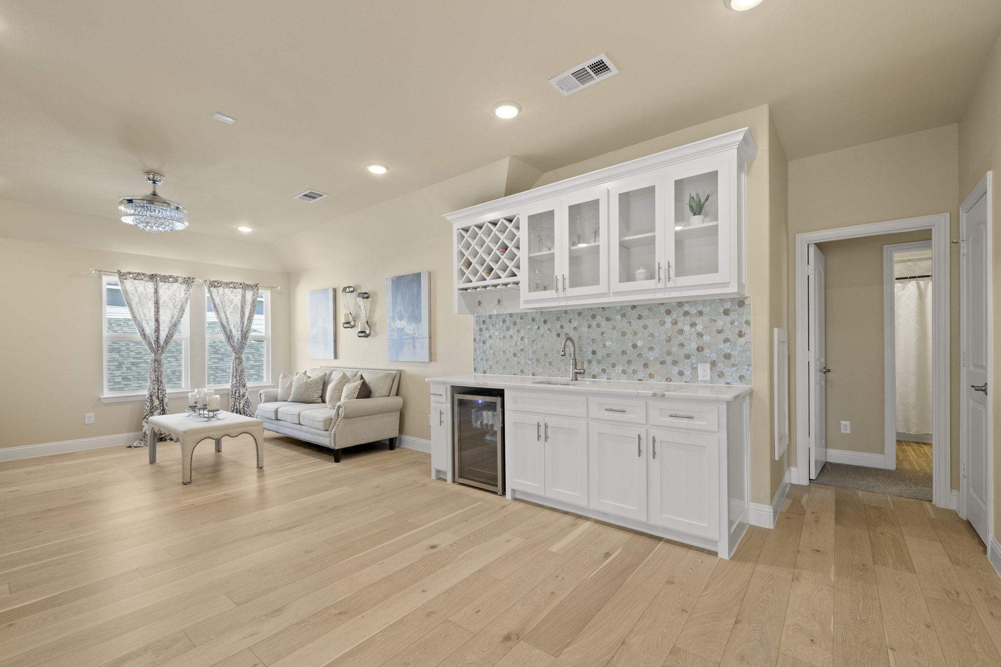 2608 Davis Meadow Drive Mckinney TX 75071