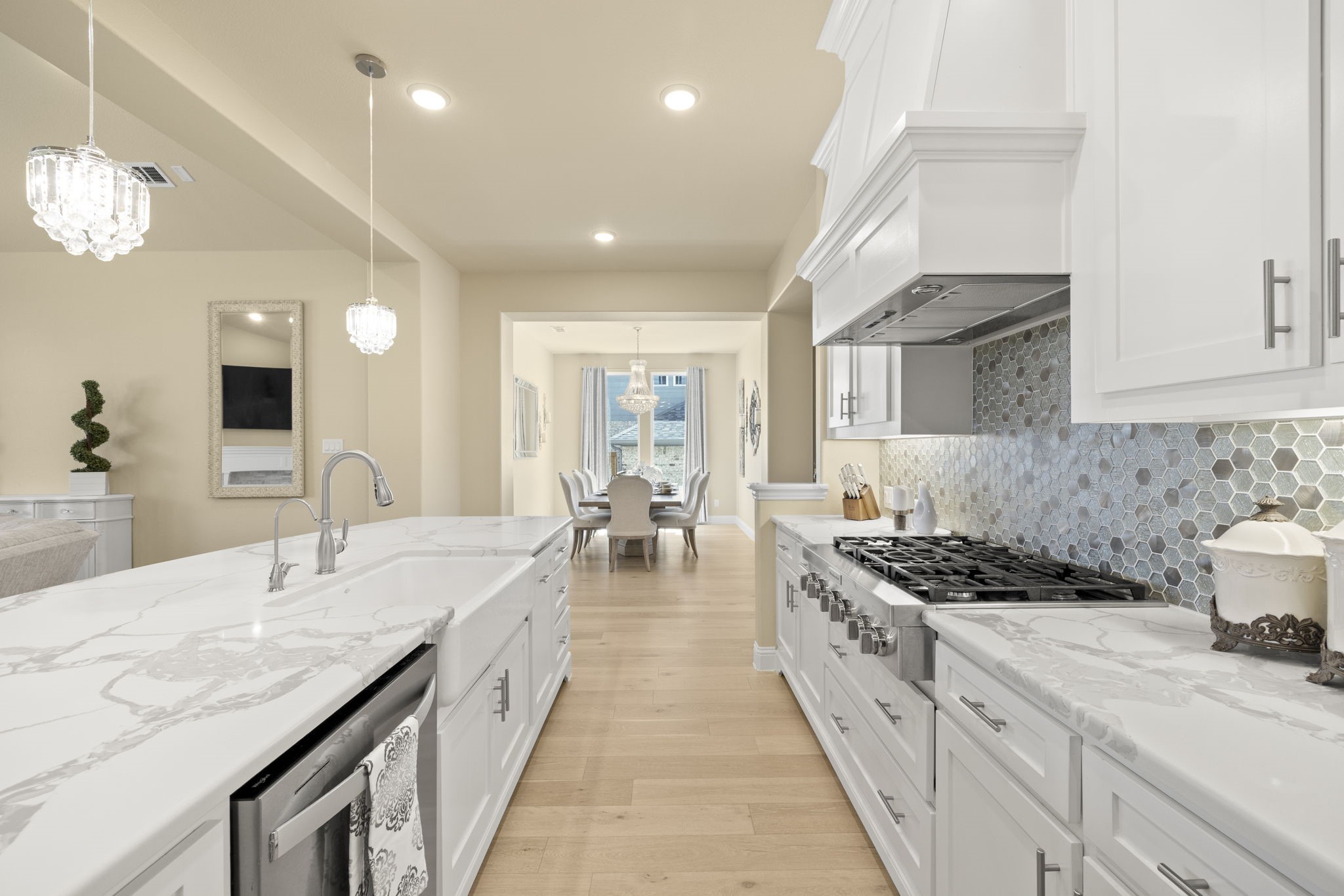 2608 Davis Meadow Drive Mckinney TX 75071