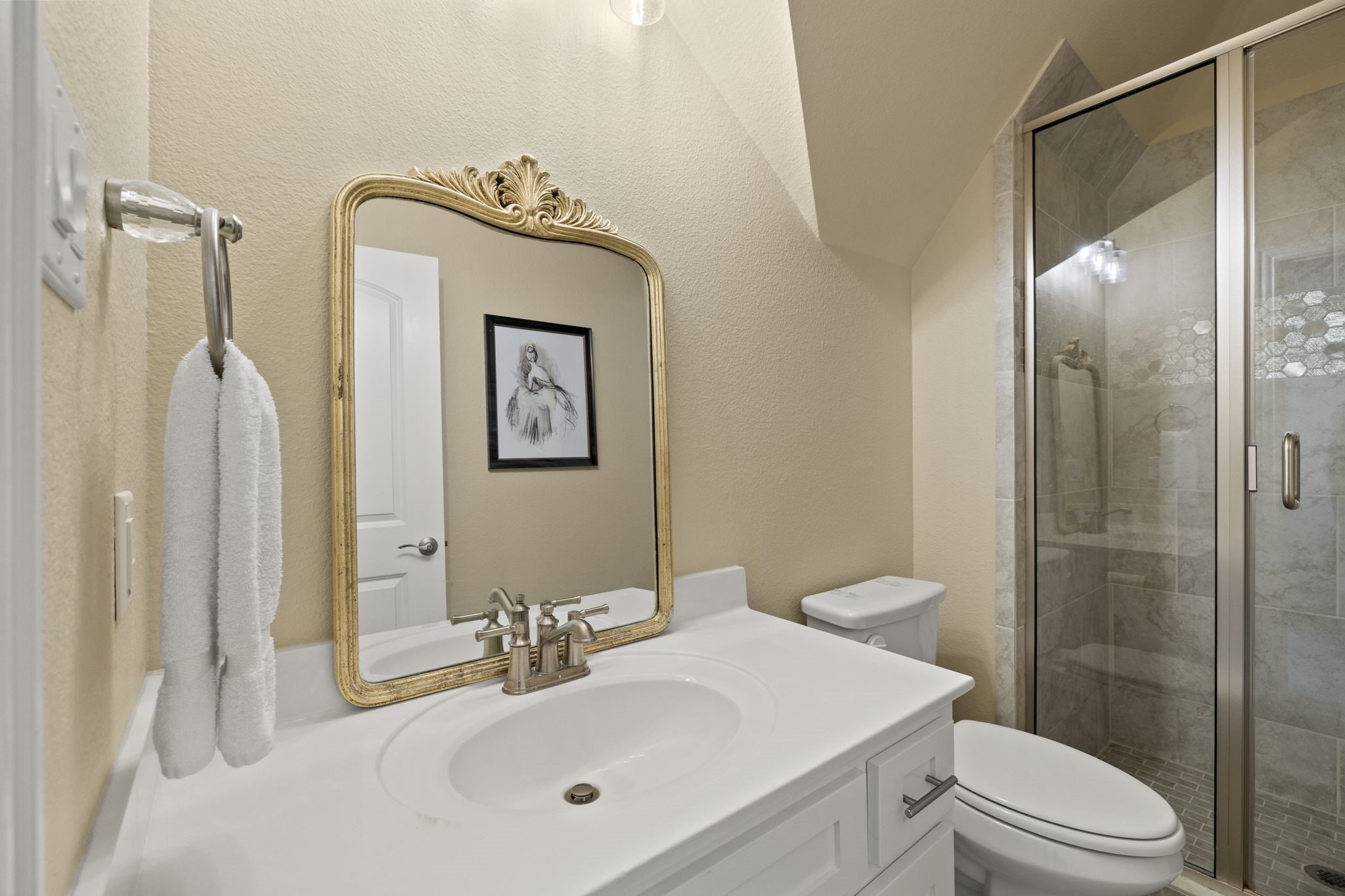 2608 Davis Meadow Drive Mckinney TX 75071