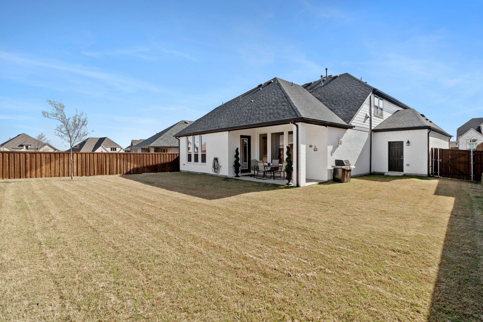2608 Davis Meadow Drive Mckinney TX 75071
