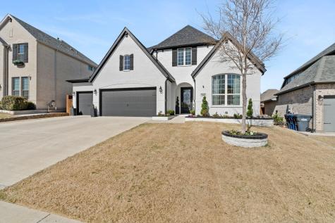 2608 Davis Meadow Drive Mckinney TX 75071