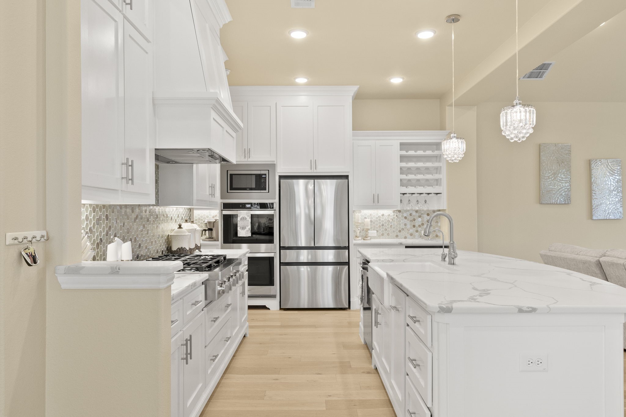 2608 Davis Meadow Drive Mckinney TX 75071