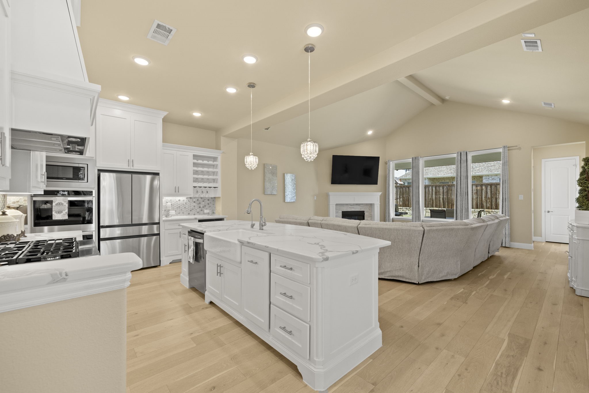 2608 Davis Meadow Drive Mckinney TX 75071