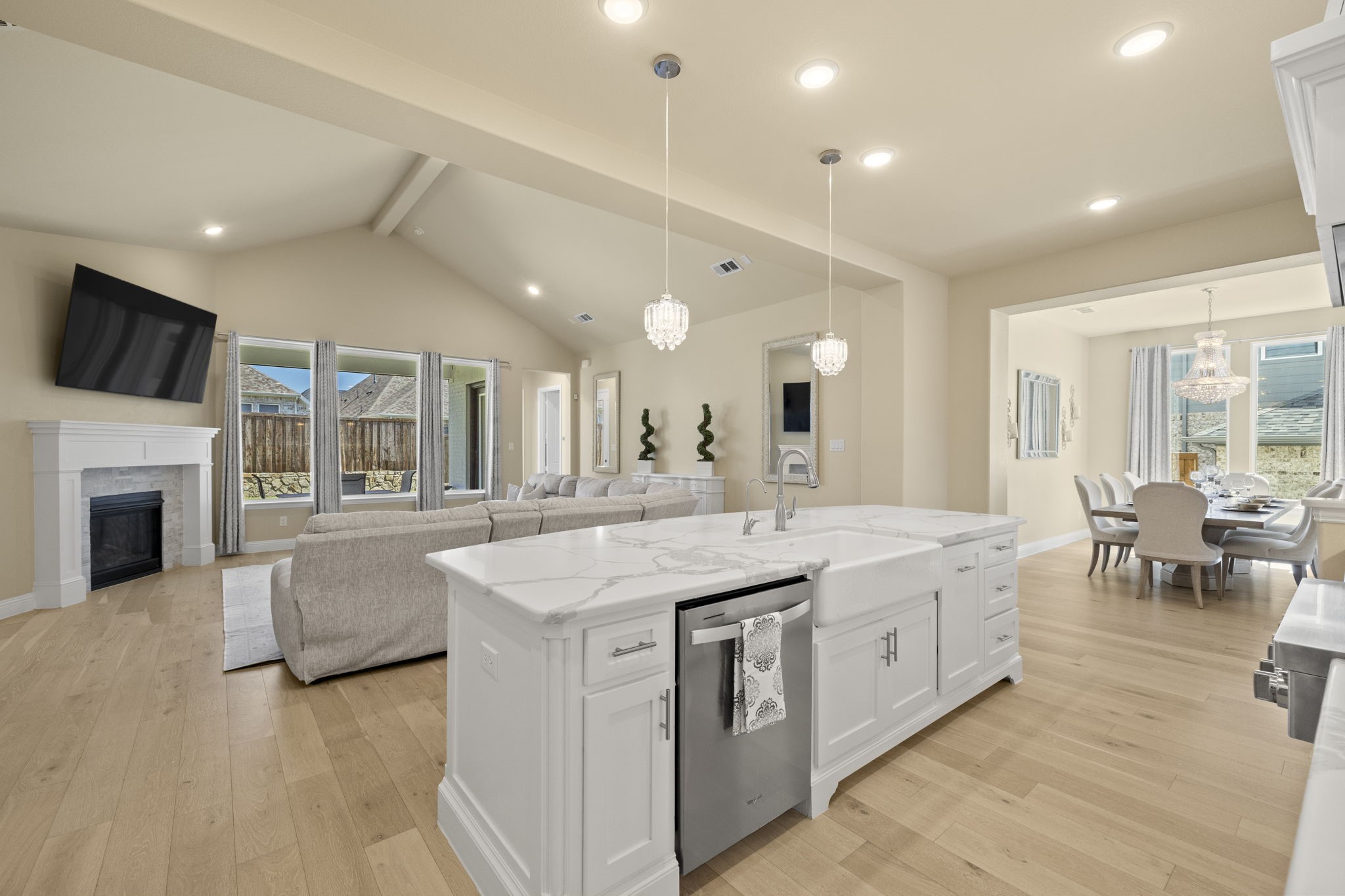 2608 Davis Meadow Drive Mckinney TX 75071