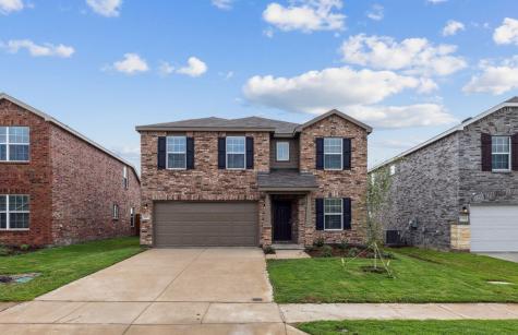 1215 Autumn Mist Lane Forney TX 75126
