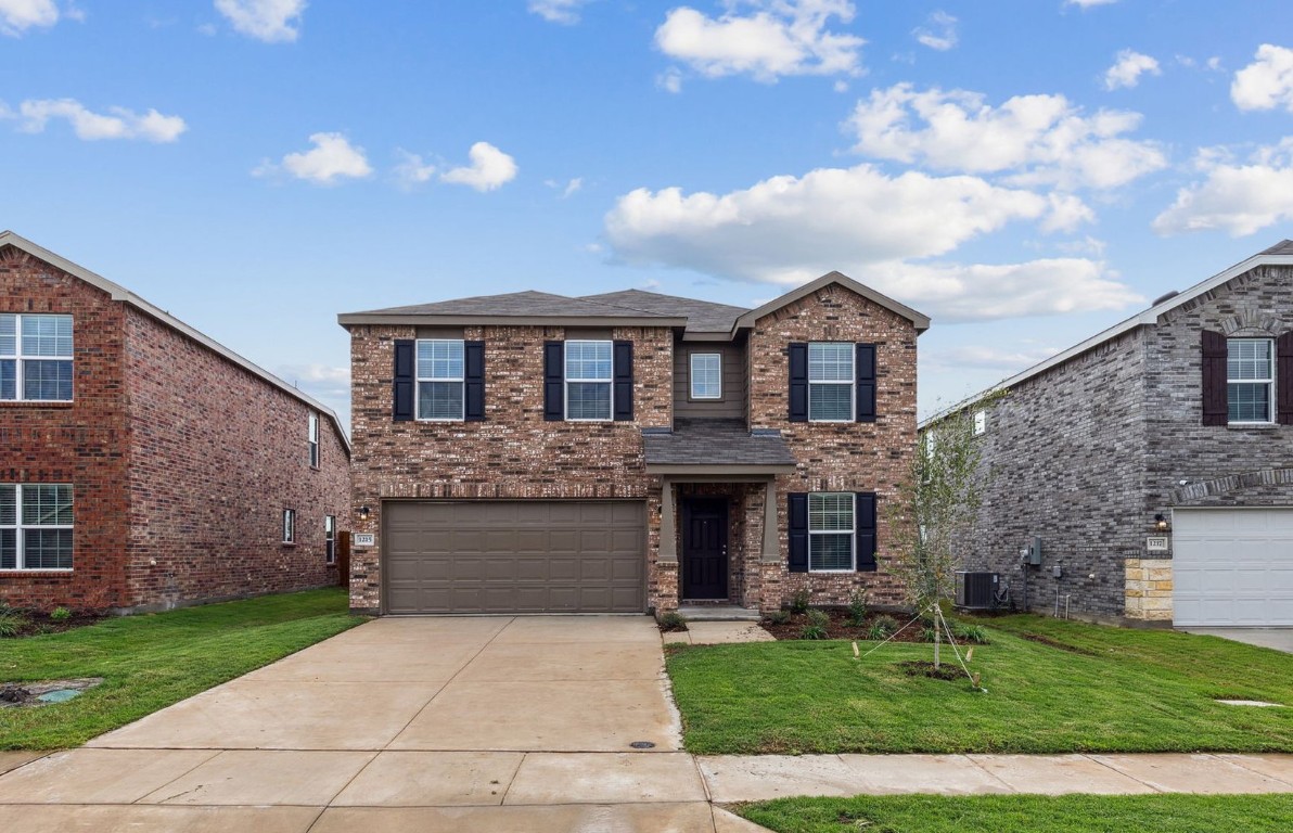 1215 Autumn Mist Lane Forney TX 75126