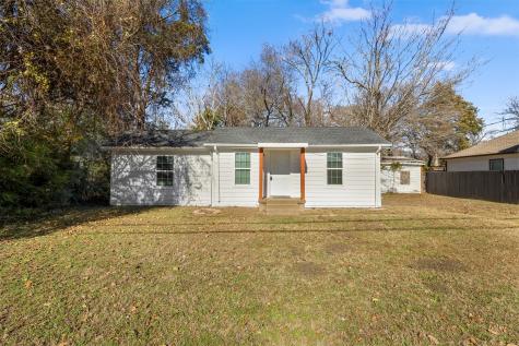 10319 Old Seagoville Road Dallas TX 75217