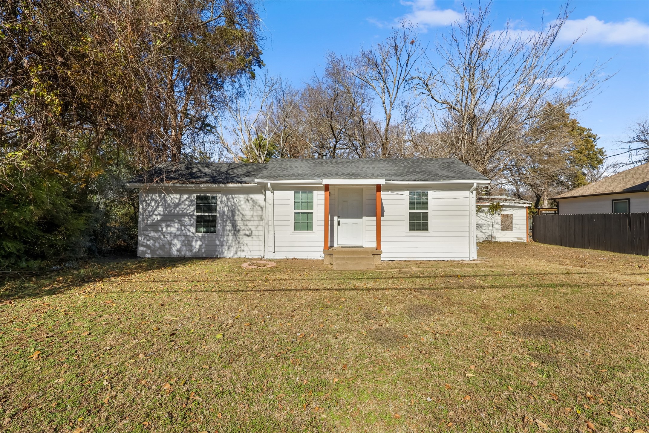 10319 Old Seagoville Road Dallas TX 75217