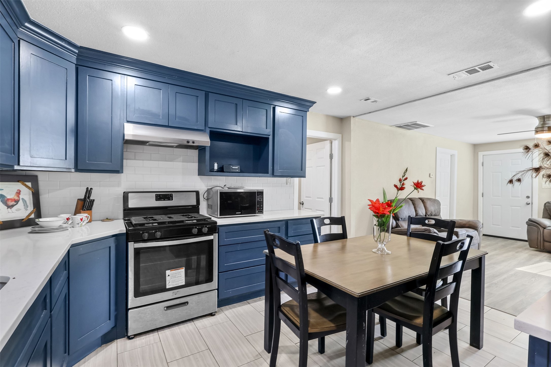 10319 Old Seagoville Road Dallas TX 75217