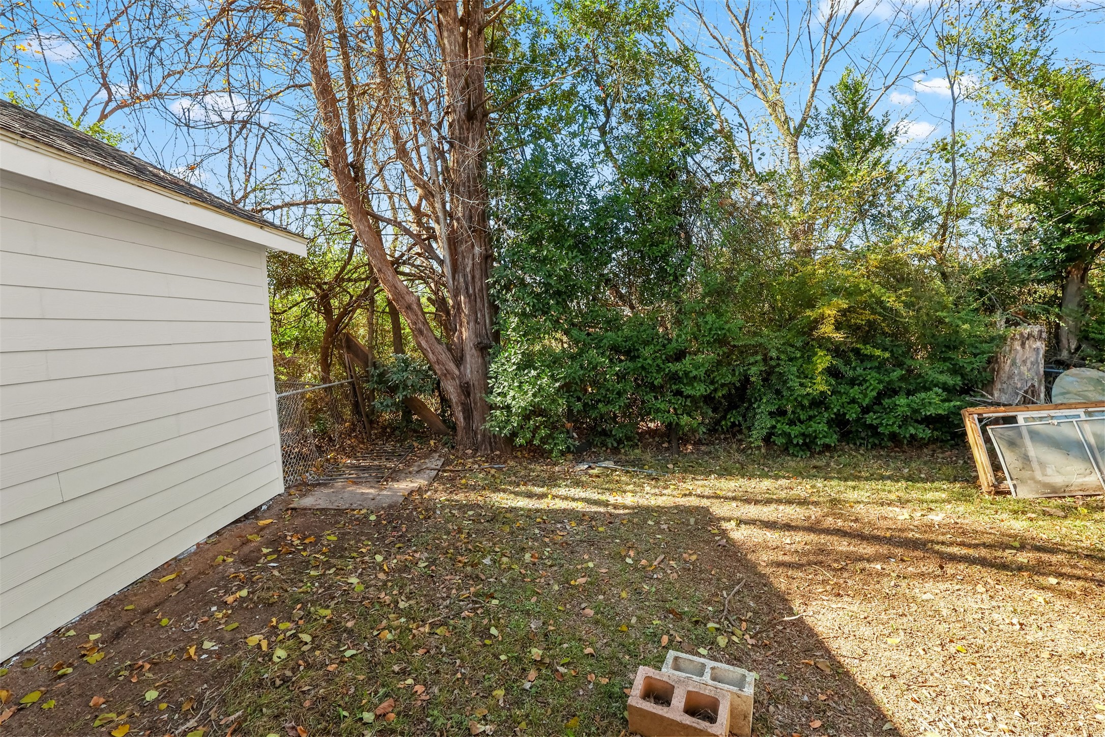 10319 Old Seagoville Road Dallas TX 75217