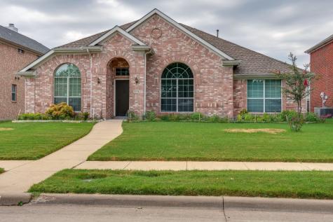 9718 Legend Trail Frisco TX 75035