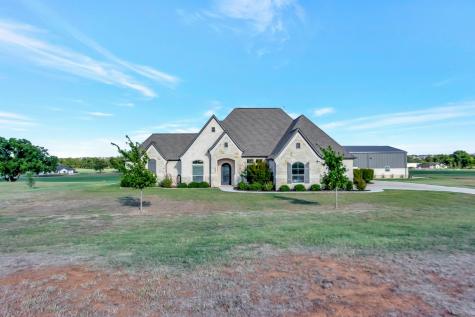 117 Silver Sage Drive Weatherford TX 76087