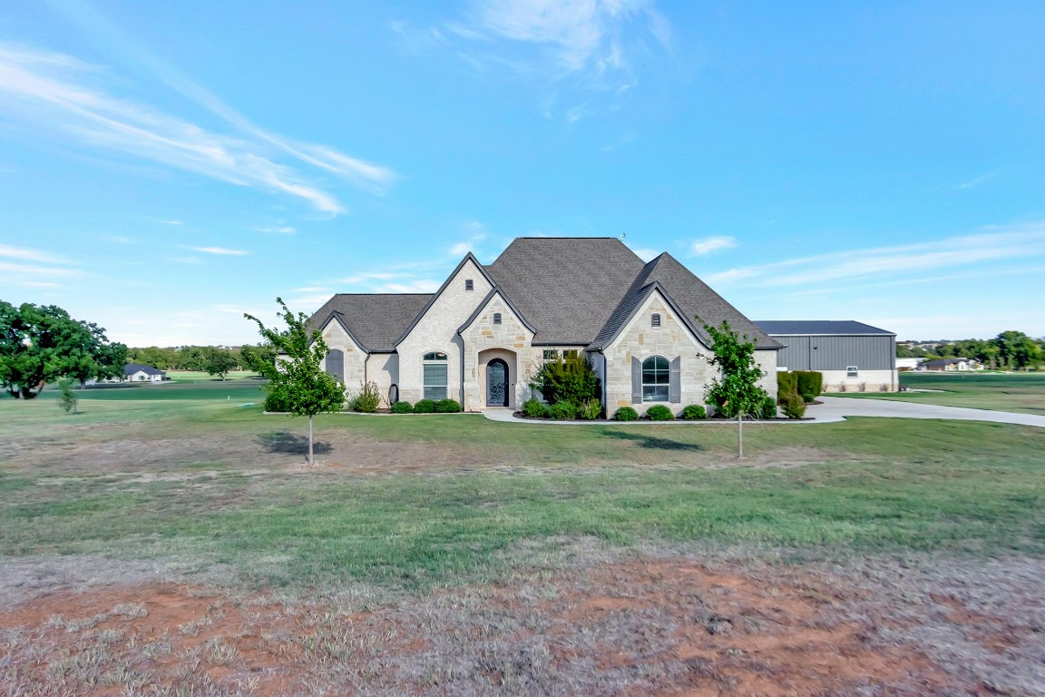 117 Silver Sage Drive Weatherford TX 76087