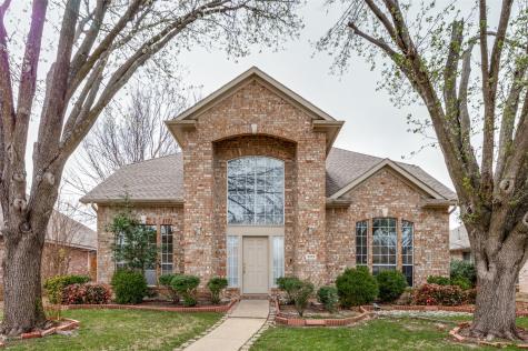 8113 Waimea Street Frisco TX 75035