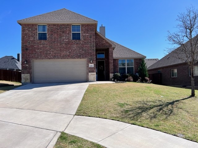 11309 Early Creek Lane Fort Worth TX 76108