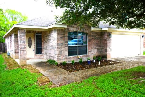 5800 Minnow Drive Fort Worth TX 76179