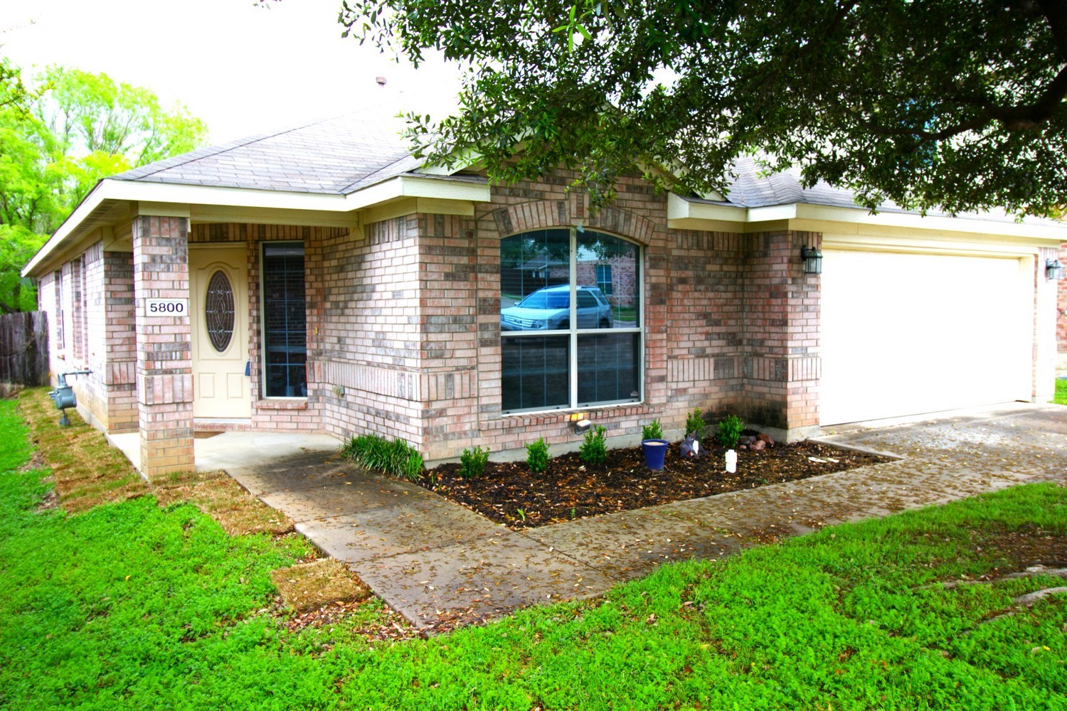 5800 Minnow Drive Fort Worth TX 76179
