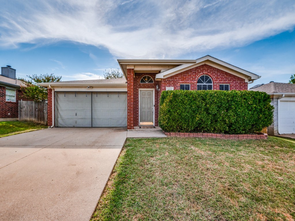 6100 King William Drive Arlington TX 76018