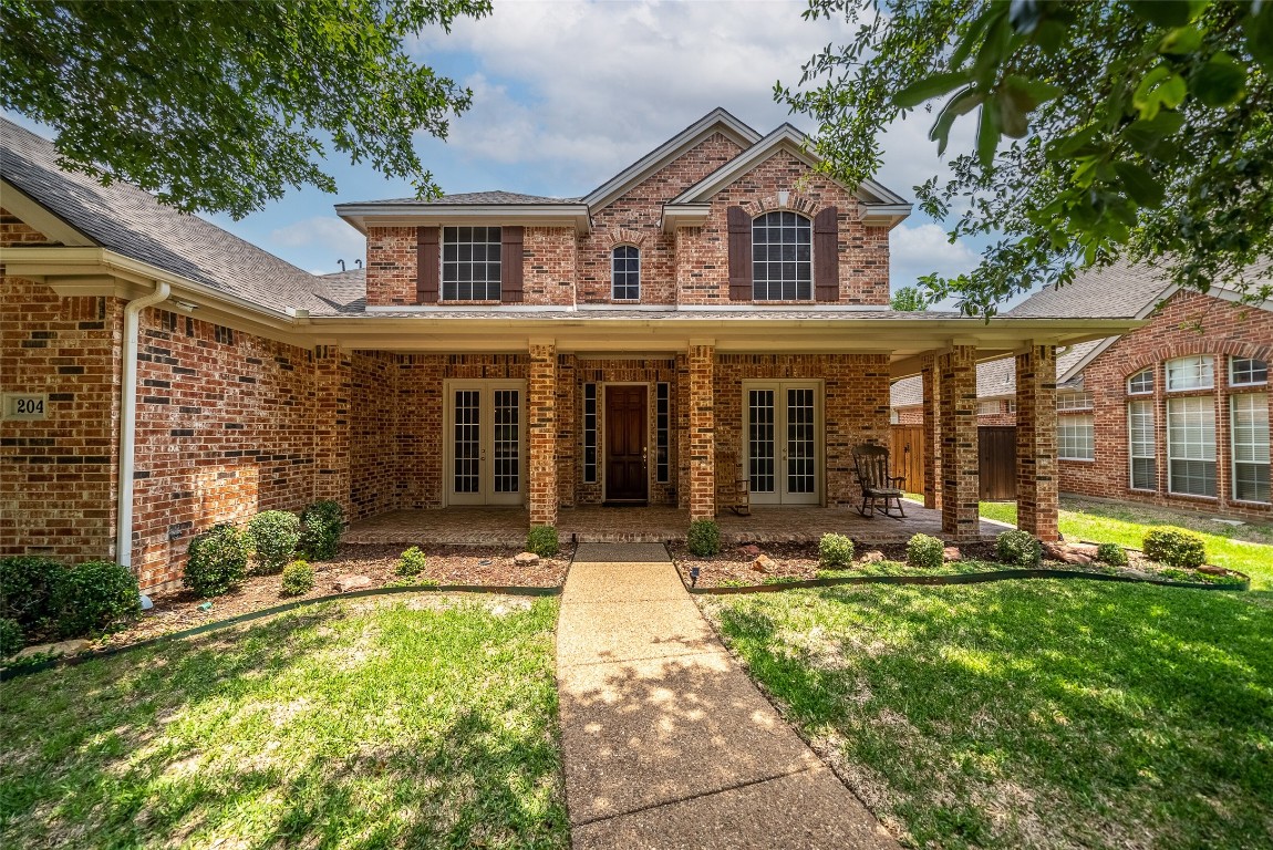 204 Justin Road Murphy TX 75094