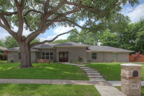 2913 Country Place Drive Plano TX 75075