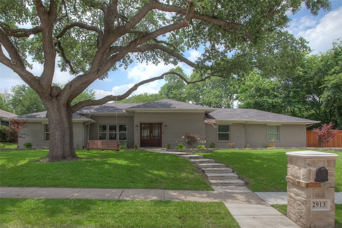2913 Country Place Drive Plano TX 75075
