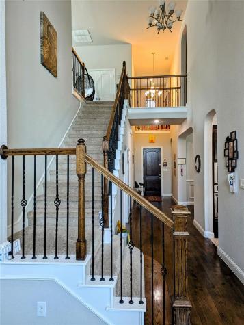 2472 Twin Oaks Drive Little Elm TX 75068