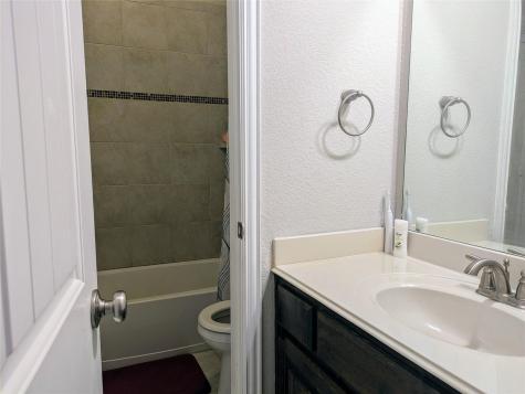 2472 Twin Oaks Drive Little Elm TX 75068